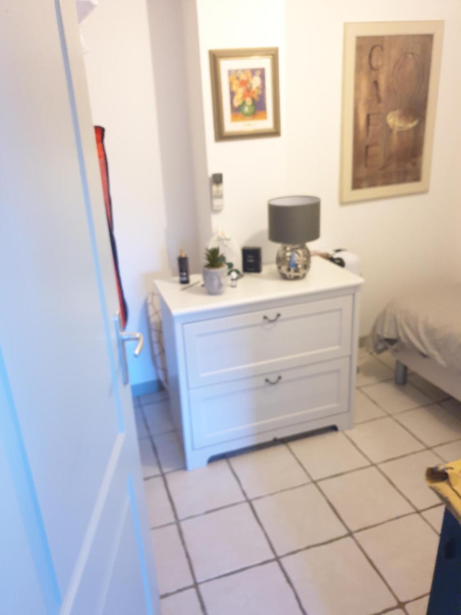 Appartement 10 Des Acacias アンデューズ エクステリア 写真